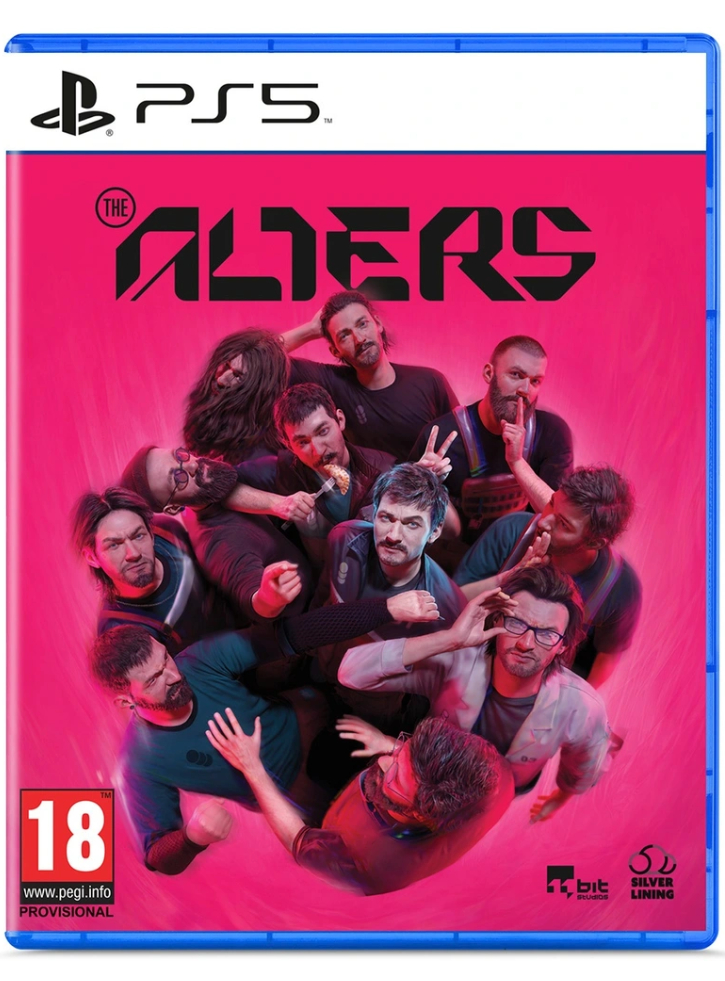 The Alters