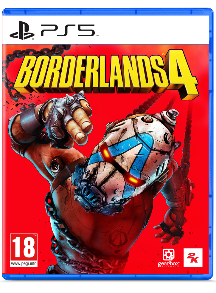 Borderlands 4