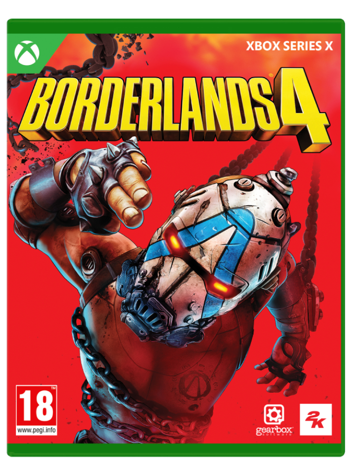 Borderlands 4