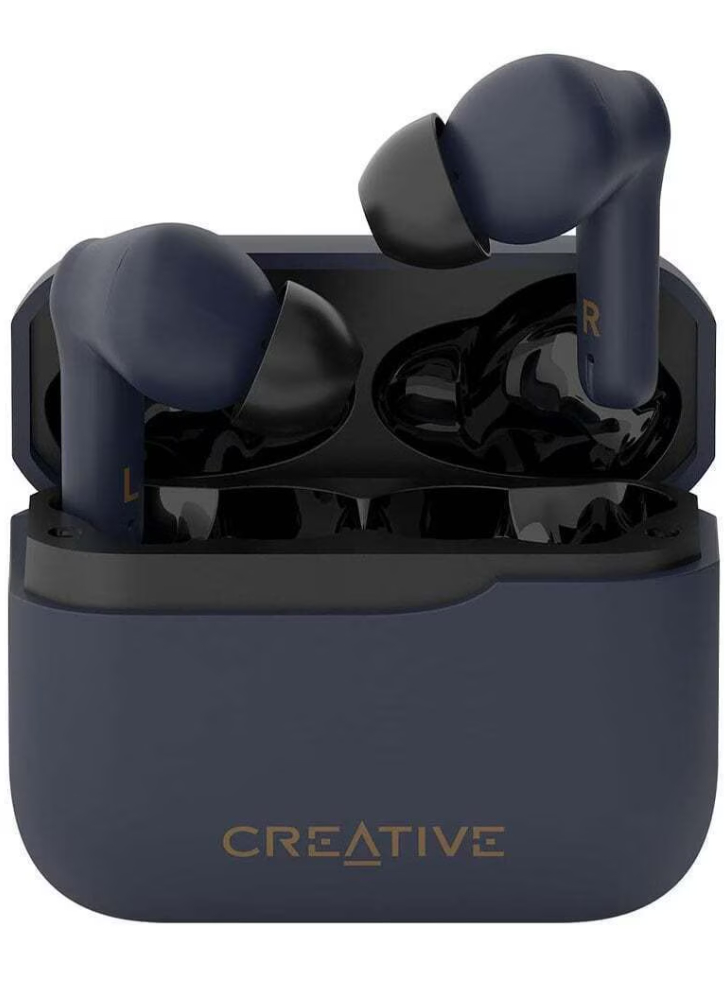 Creative Zen Air Plus Tws In-ear Dark Blue