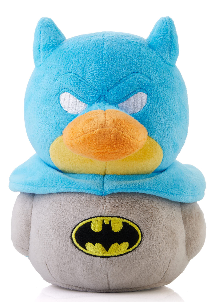 Numskull Dc Comics bz Plush Batman
