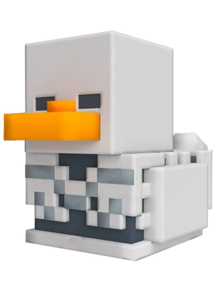 Numskull Minecraft bz Mini Skeleton