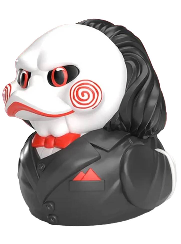 Numskull Saw bz Mini Billy The Puppet