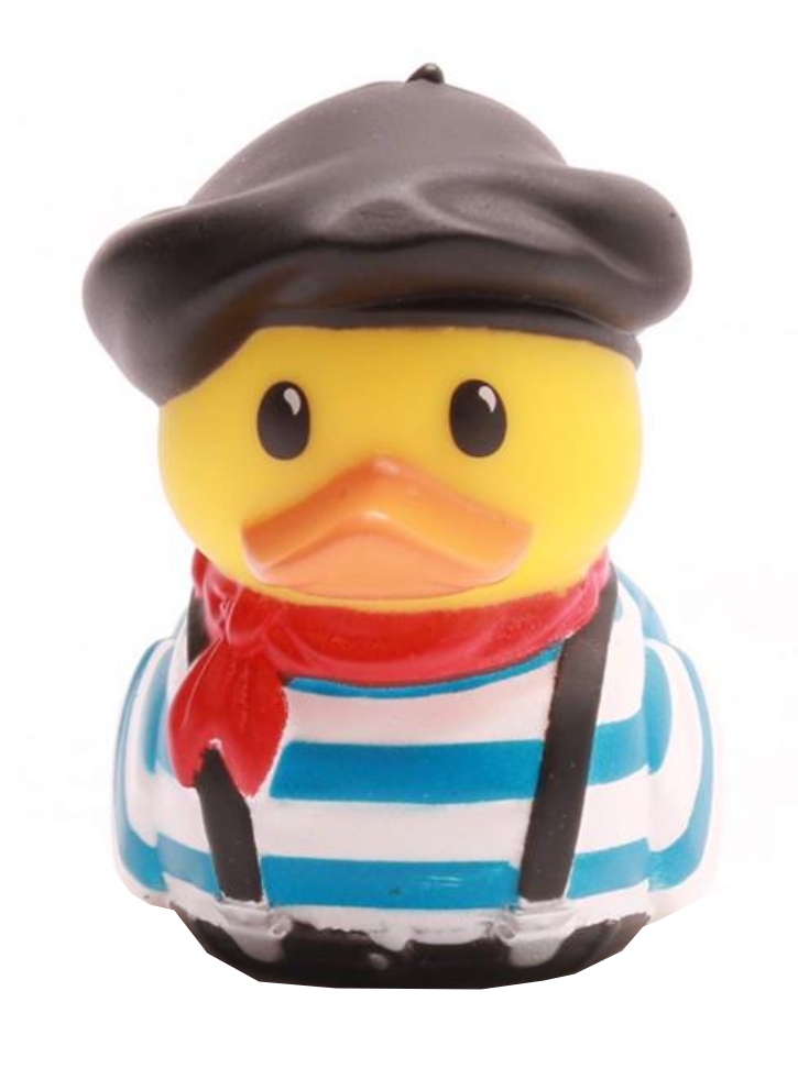 Numskull Travel bz Mini France
