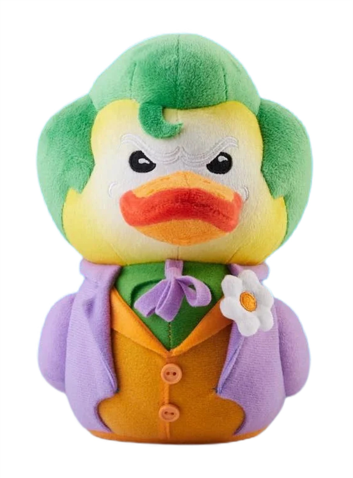 Numskull Dc Comics bz Plush Joker