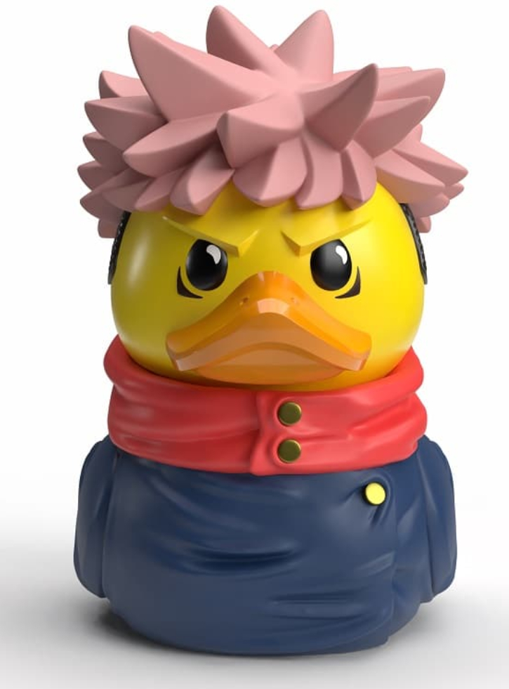 Numskull Jujutsu Kaisen bz Mini Yuji Itadori