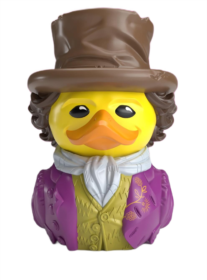 Numskull Wonka bz Mini Willy Wonka