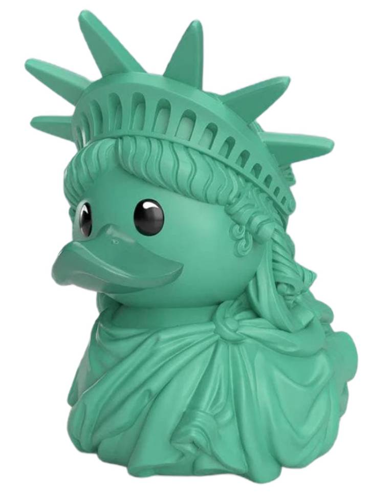 Numskull Travel bz Mini Usa