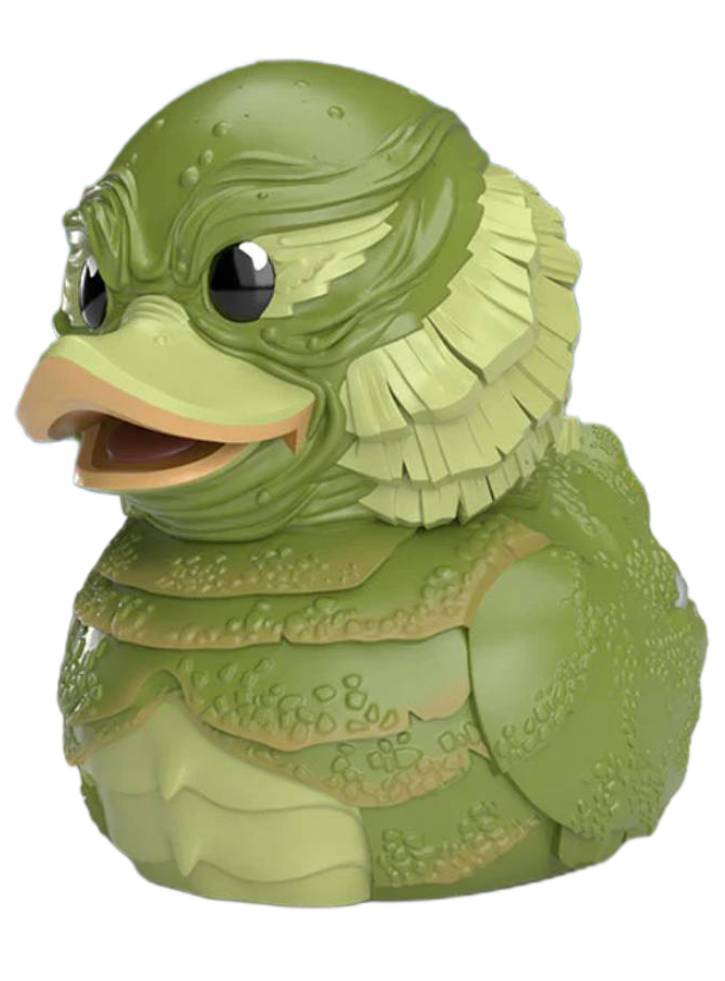 Numskull Universal Monsters bz Mini Creature From The Black Lagoon