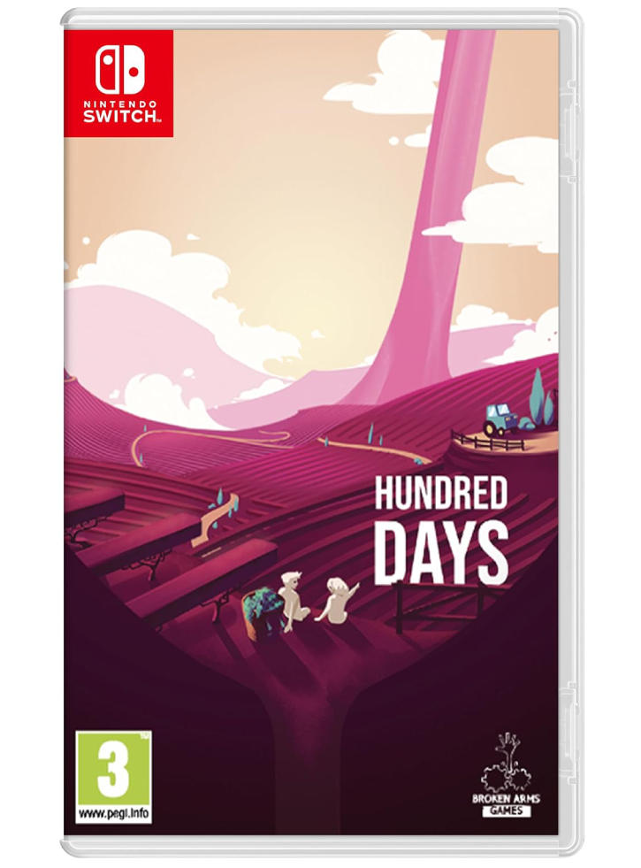 Hundred Days