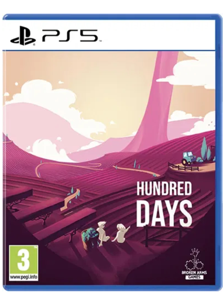 Hundred Days