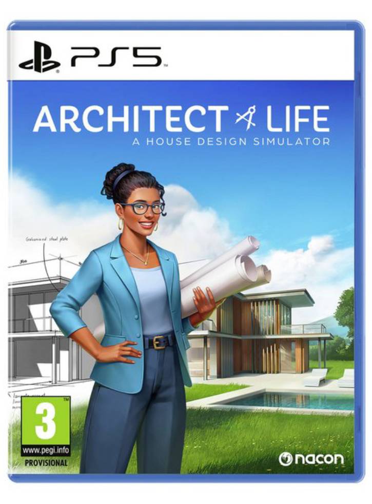 Architect Life A House Design Simulator