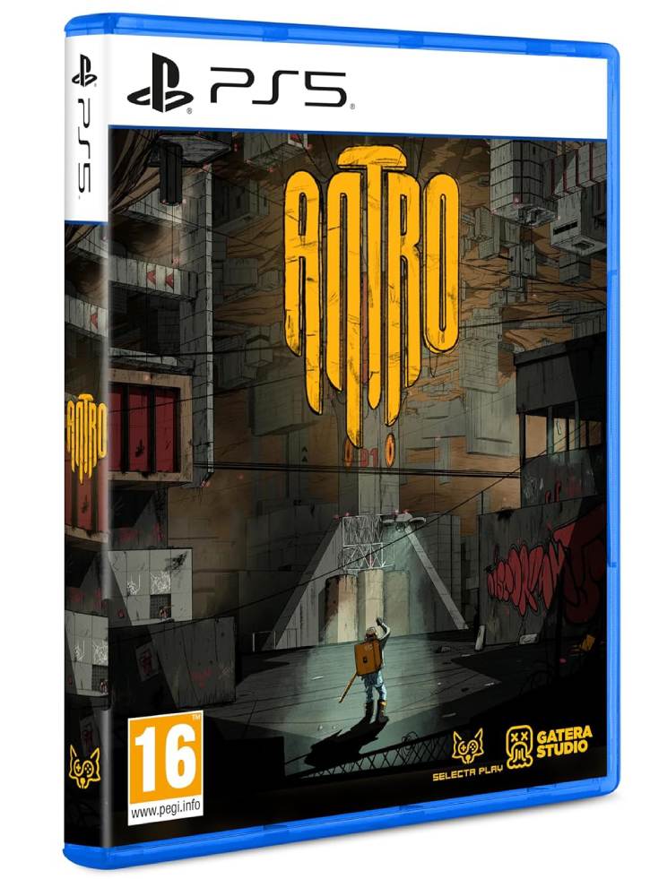 Antro