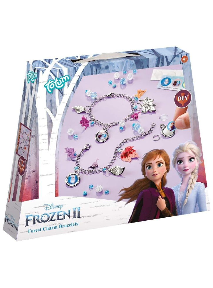 Totum Frozen Bracelet With Charms (tt680654)