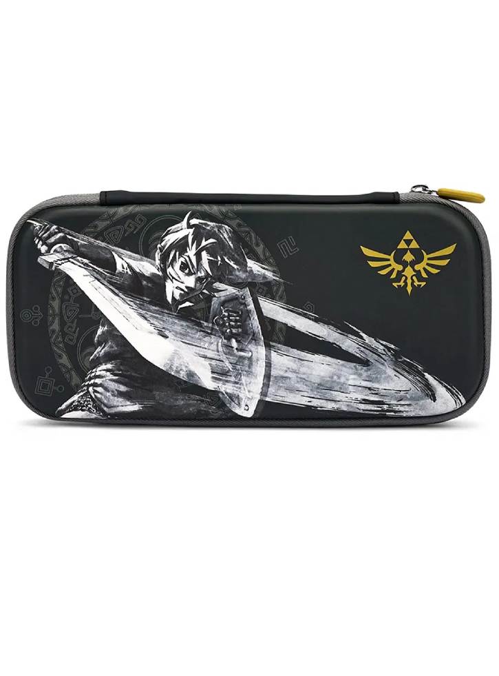 Powera Slim Case Battle-ready Link