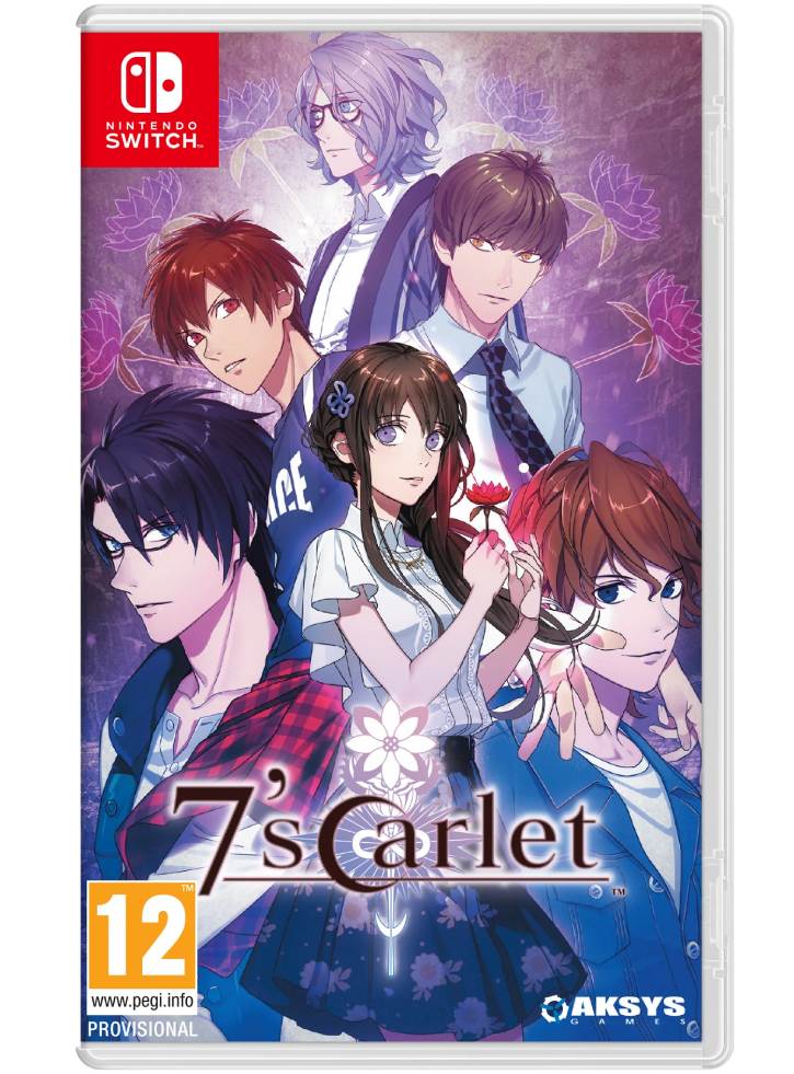 7\'scarlet