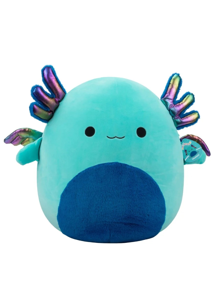 Squishmallows 50 Cm P23 Noelani Axolotl (237728)
