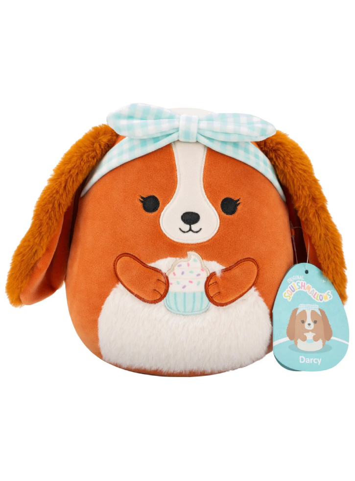 Squishmallows Mother\'s Day Darcy 19 Cm (237782)
