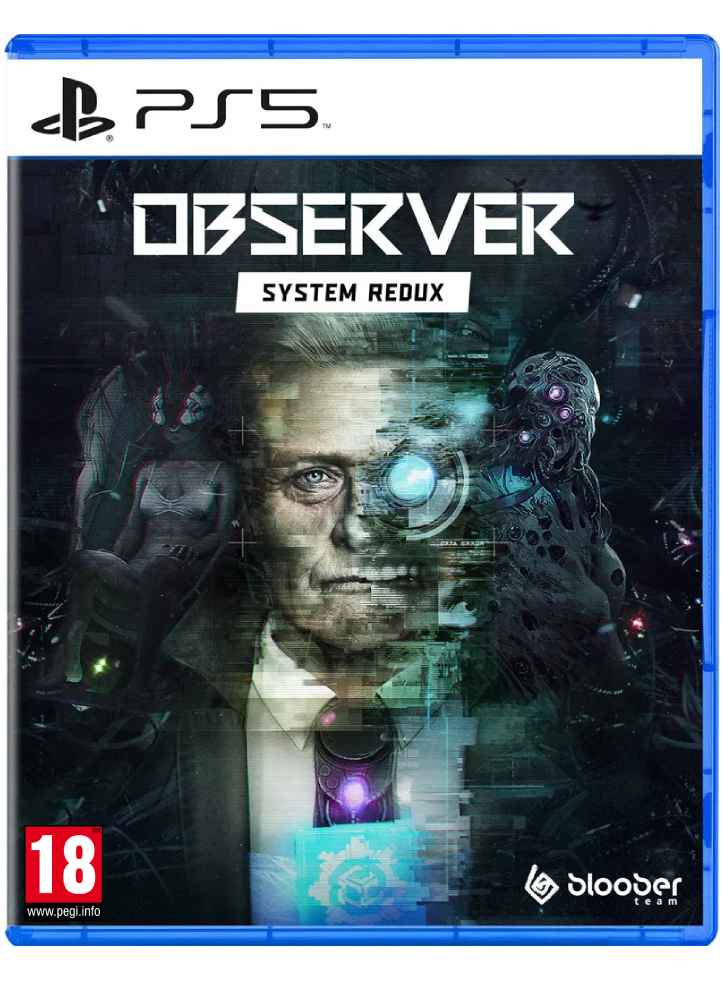 Observer System Redux