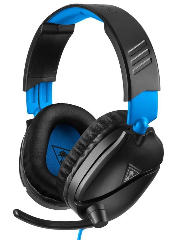 Turtle Beach Recon 70p Black