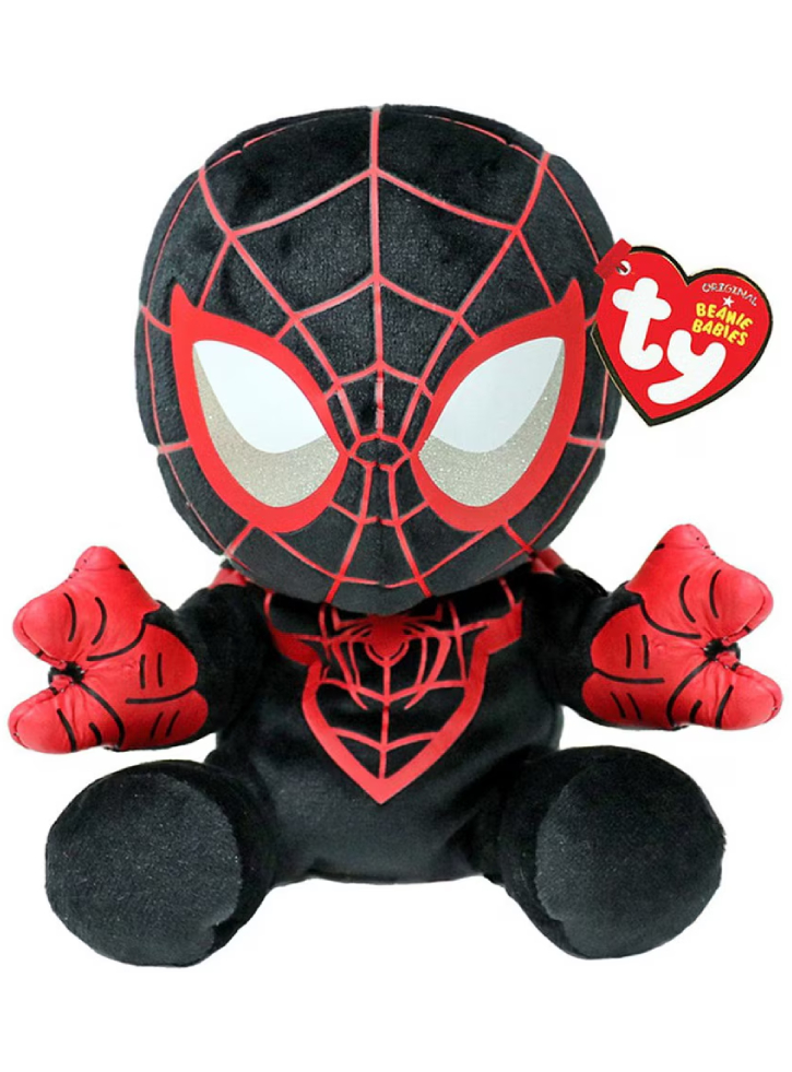 Ty Beanie Babies Miles Morales 15 Cm (1607-44006)