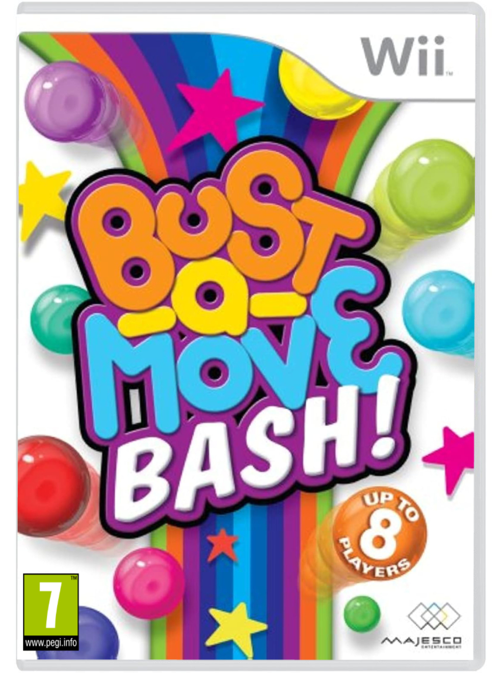 Bust A Move