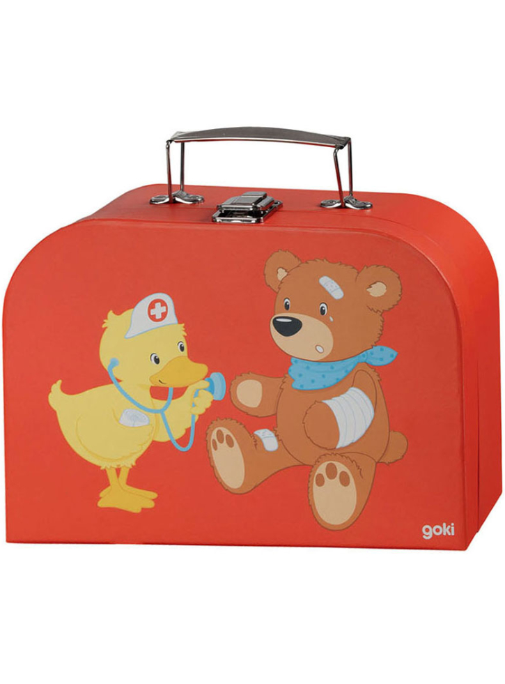 Goki Doctor\'s Case (51009)