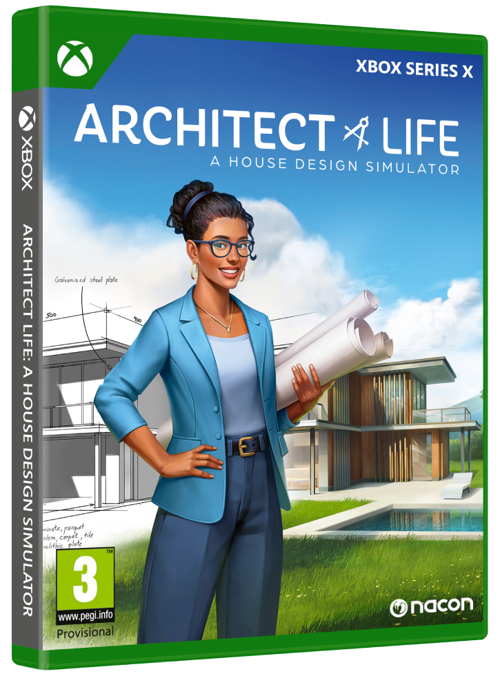 Architect Life