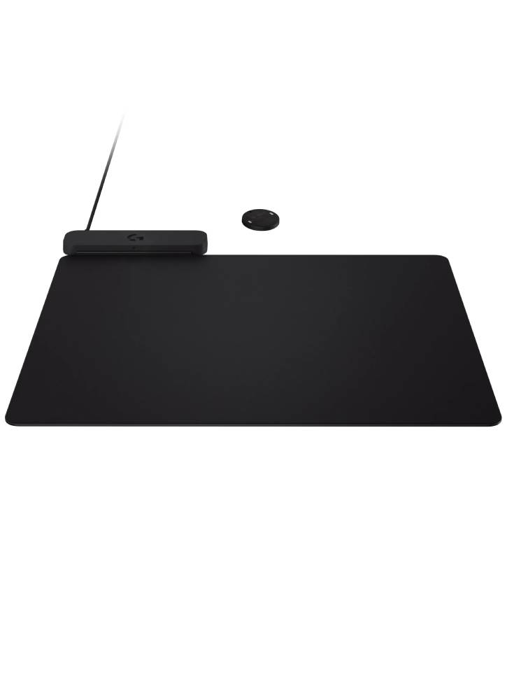 Logitech G Powerplay 2 Wireless Charging System