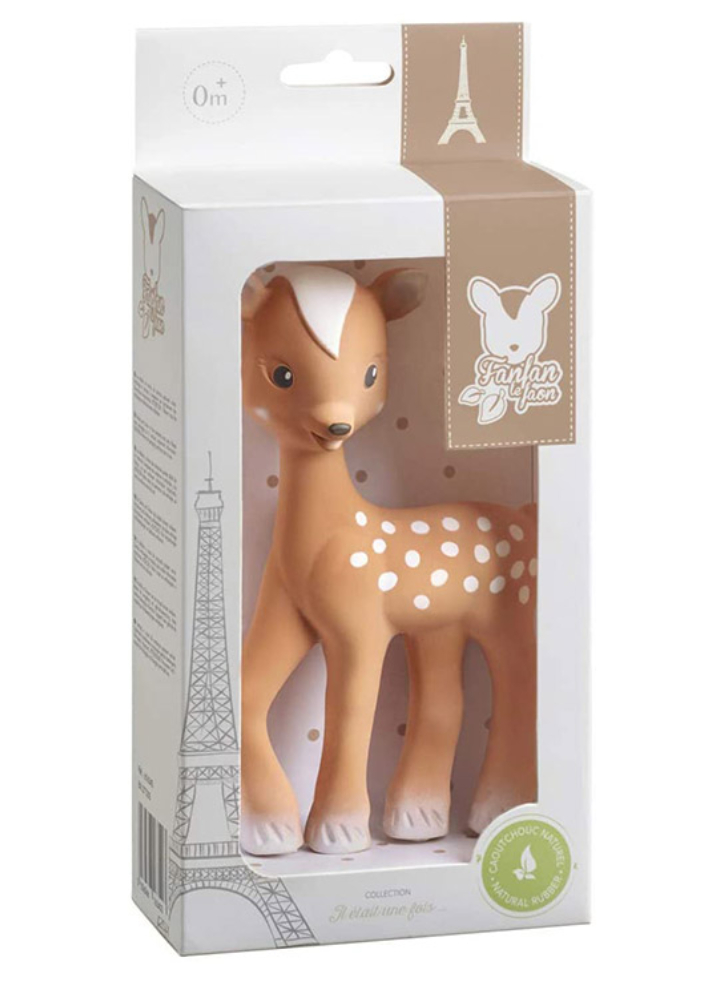 Sophie La Girafe Le Faon (616341)