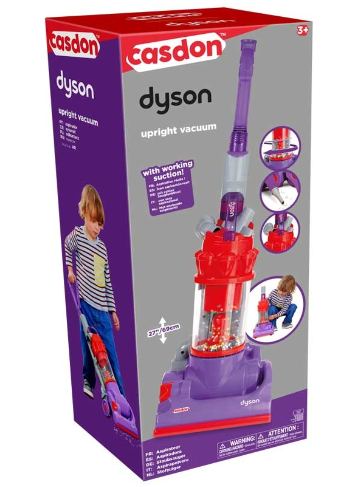 Casdon Dyson Dc14 Vacuum Cleaner (61050)
