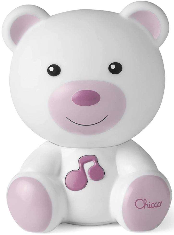 Chicco Dreamlight Light Pink (300-00009830100000)