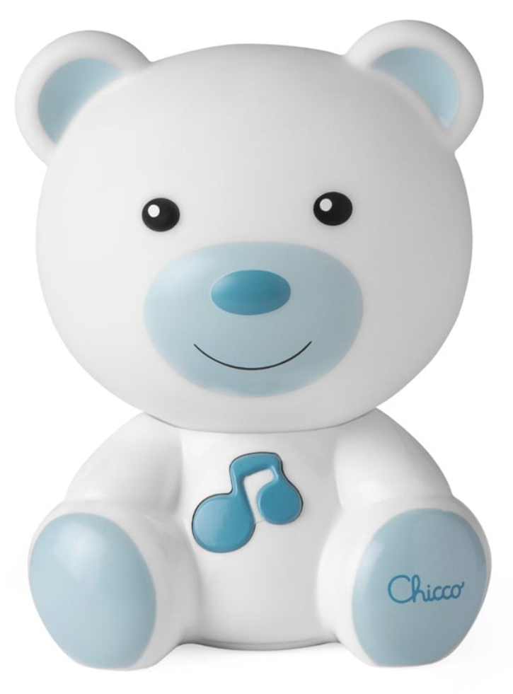 Chicco Dreamlight Light Blue (300-00009830200000)
