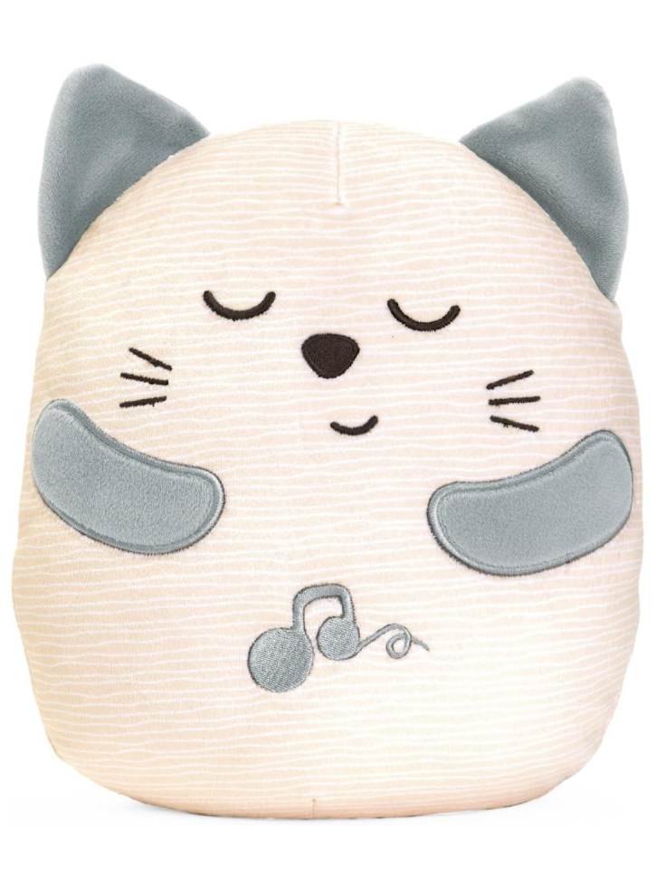 Chicco Purring Cat Plush (300-00011567000000)