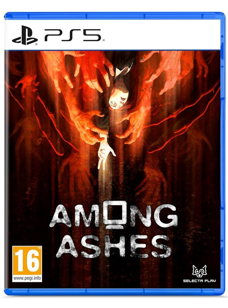 Among Ashes