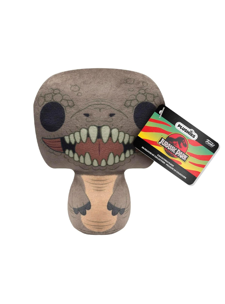 Funko Pop! Plush Jurassic Park T-rex Plushes 15cm