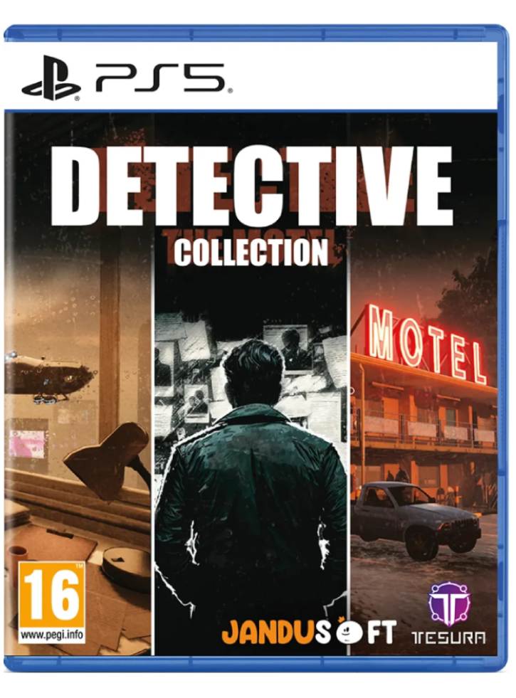 Detective Collection