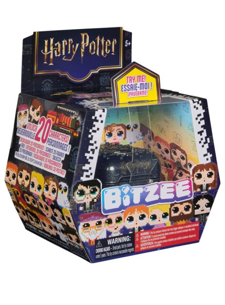 Bitzee Interactive Harry Potter (6072599)