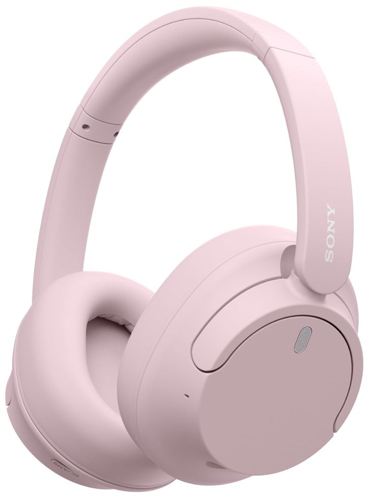 Sony Wh-ch720n Noise Canceling Wireless Headphones