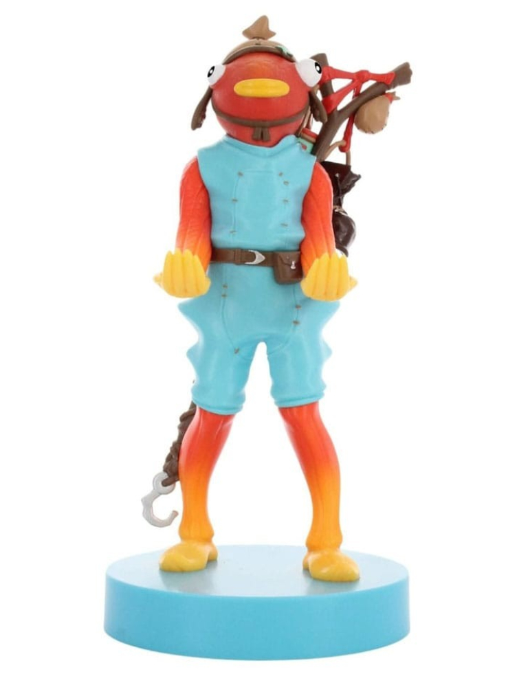 Fortnite Fishsticks Cable Guys