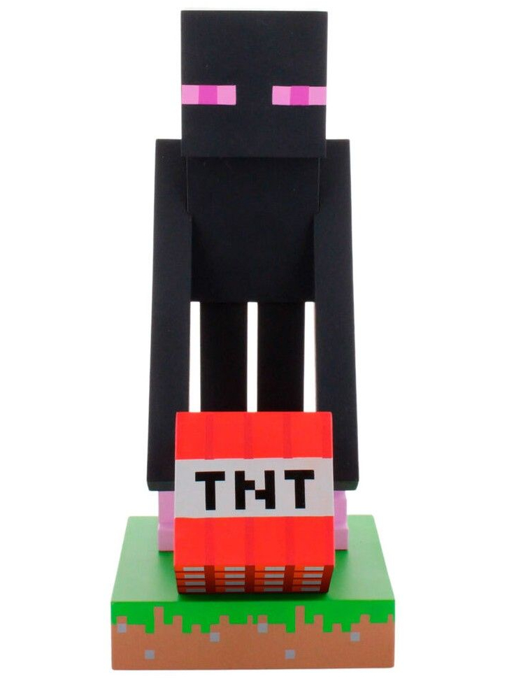 Minecraft Enderman Cable Guys