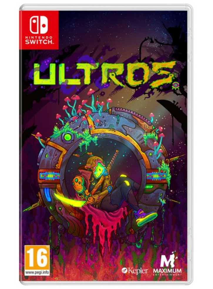 Ultros