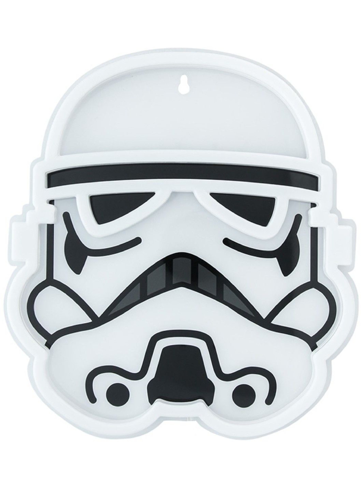 Stormtrooper Wall Mountable Led Neon Light