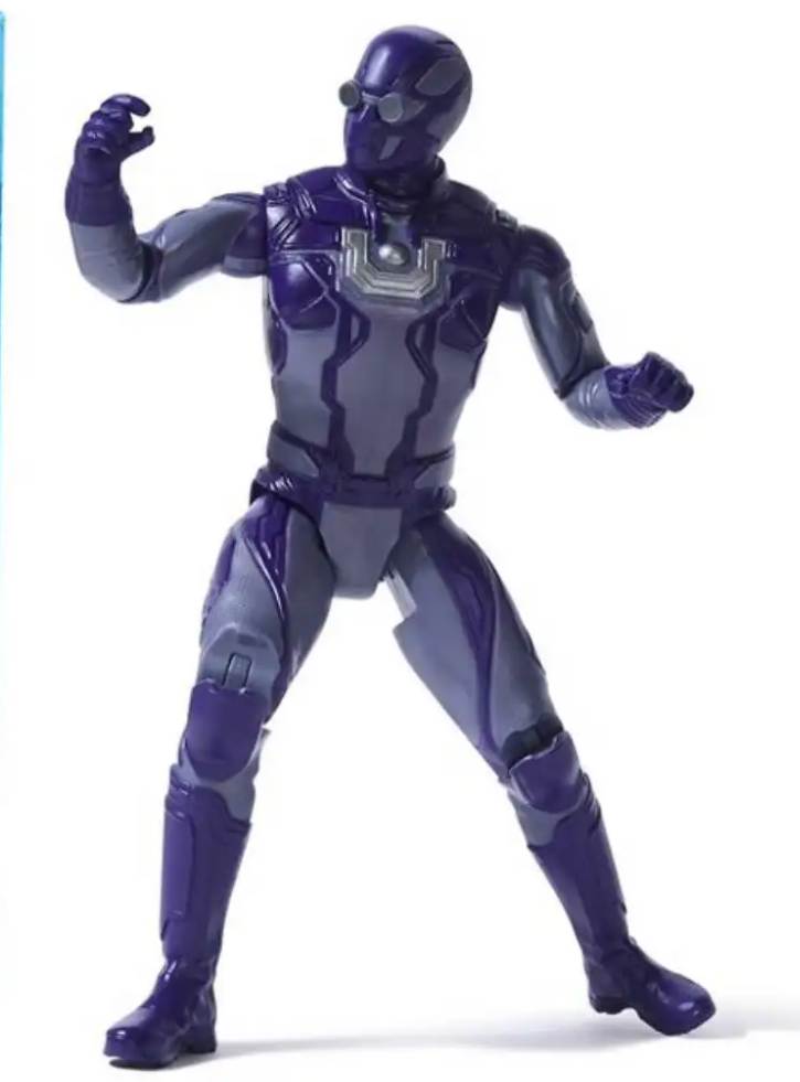 Spin Master Dc Superman Movie Ultraman 30cm (20152166)