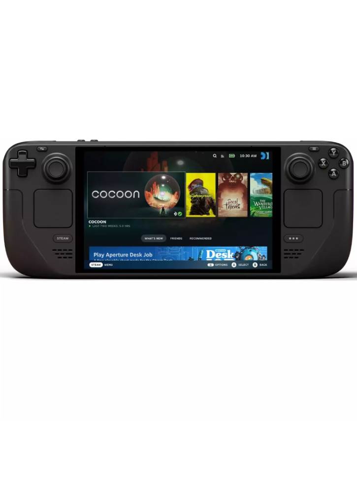 Valve Steam Deck Oled 1tb