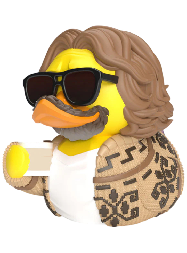 Numskull Big Lebowski bz 1st Edition Dude