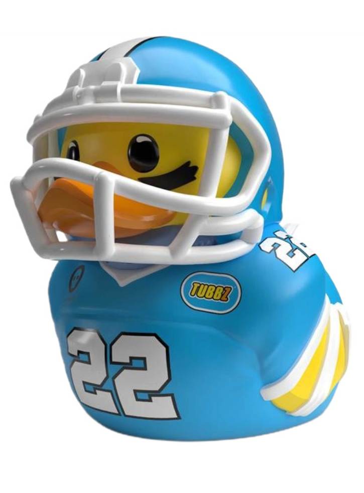 Numskull Sports bz Mini American Football