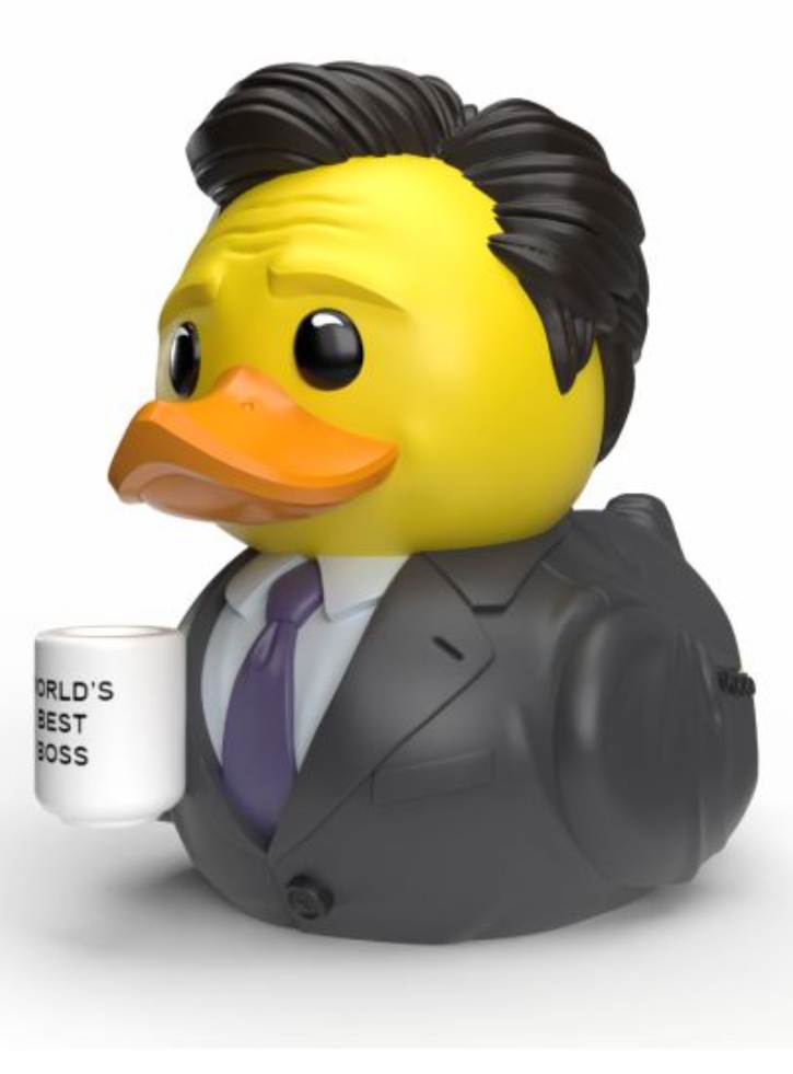 Numskull The Office bz Mini Michael