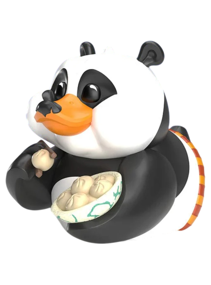 Numskull Kung Fu Panda bz 1st Edition Po