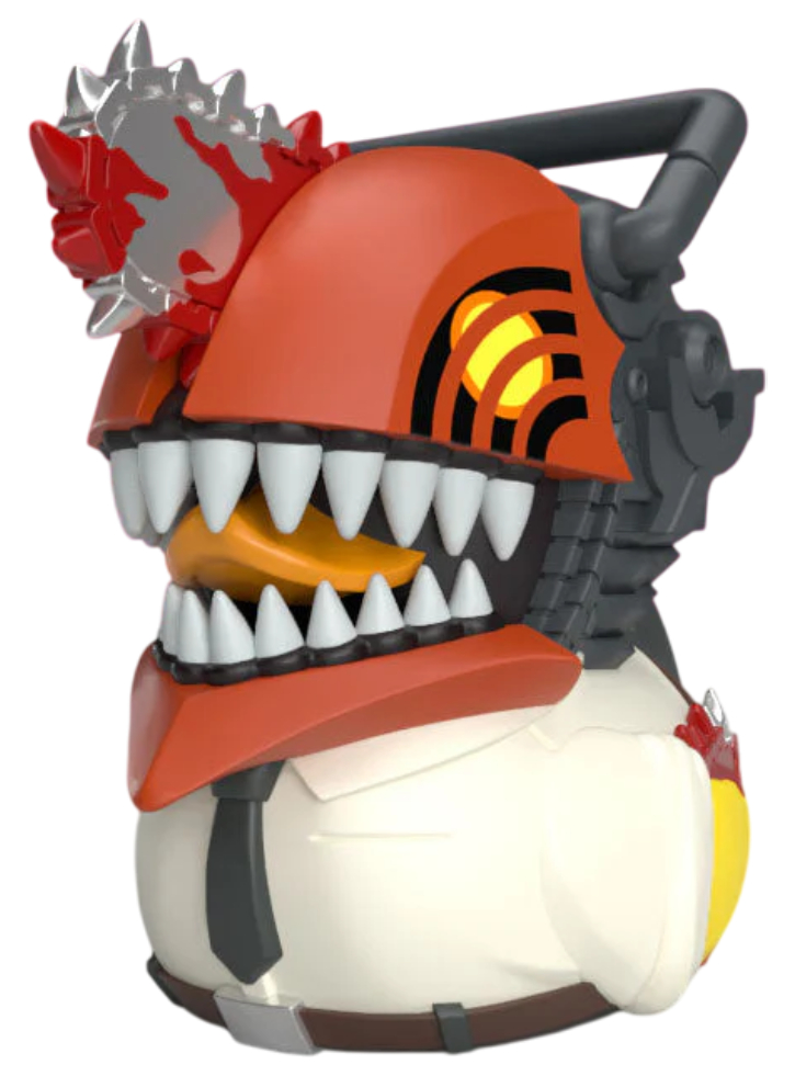 Numskull Chainsaw Man bz Mini